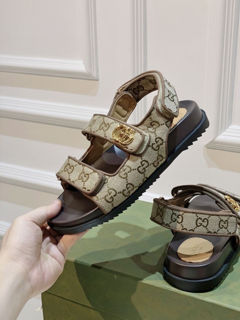 Gucci Sandals